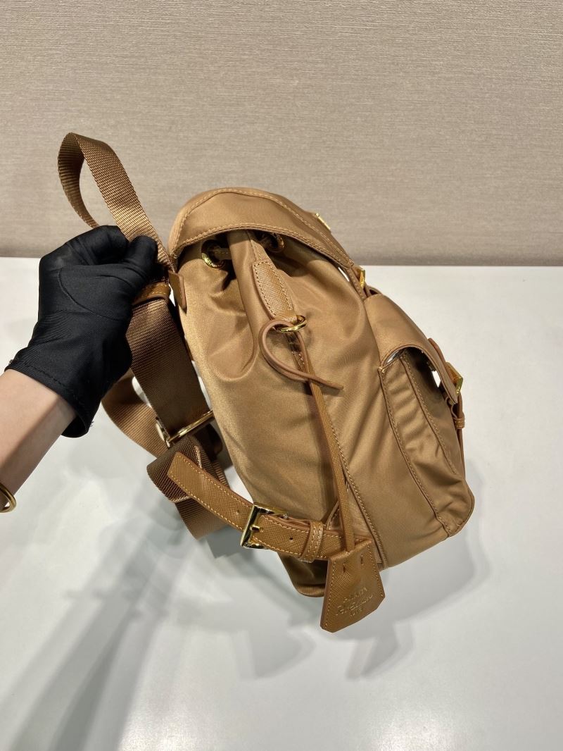 Prada Backpacks